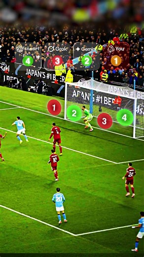 WHAT A HEADER 🤯 ShotGuess