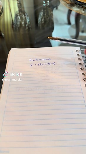 Entendiendo la Factorización en Matemáticas