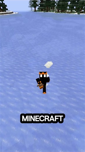 Enhance Minecraft Gameplay with Subtle Effects Mod