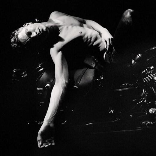 Perfume Genius – On the Floor