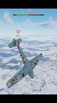 Bf 109 E-3 Air Realistic War Thunder