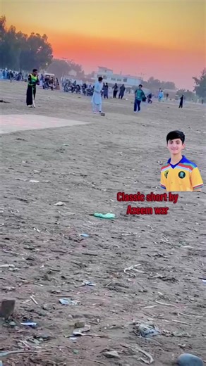 Wazirboy: Cricket Lover Highlights