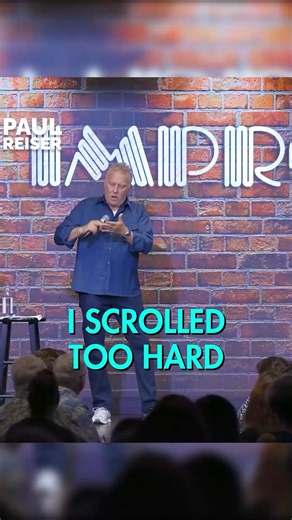 3K views |  Comedy legend and actor Paul Reiser is coming to the Sherman Theater on November 13! From Mad About You to Stranger Things, The Boys, Reboot & more! Don’t miss this night of stand-up with one of Hollywood’s most prolific storytellers.  https://bit.ly/PaulReiserST | Sherman Theater | Facebook