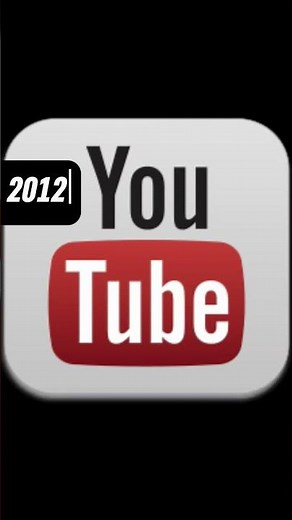 Youtube Logo History (2007-2026)