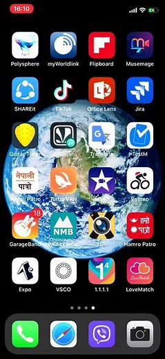 WPDating: How to install PWA app on the IOS device