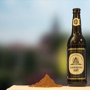 A German Brewery has Developed Powdered Beer!  - Core77