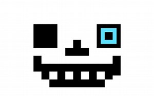 超简单的自定义sans战通关（附地址）