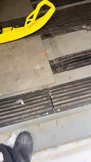 Coldstart en el turbo 900 XRS para motonieve