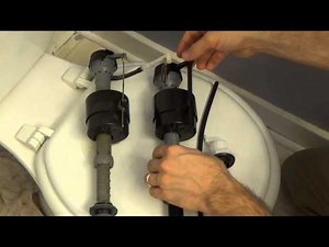 How to Repair a Leaking Toilet
