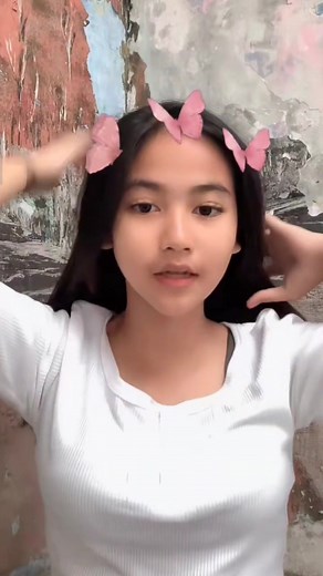 Live OciL Cantik Imut_ Bagian 4 | Bocil 62