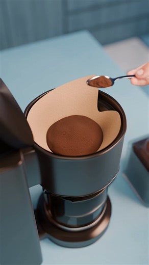 How Do You Make Egg Coffee 🤤