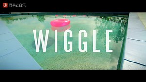Jason DeRulo - Wiggle