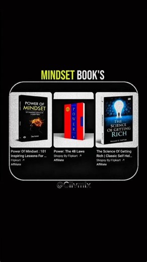 Read these to stay focused 📚🔥 #focus #mindset #successmindset
