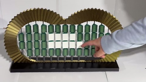 1990 Wheel of Fortune Replica Set - Puzzle Board, Ultimate Wheel, Bonus Round - Www.facebook.com/aandm3dprints/ Www.makngames.com - Etsy