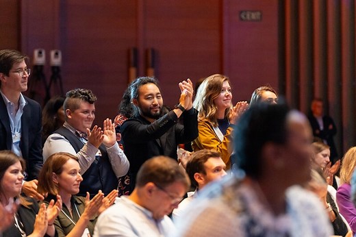 Why mission-driven leadership matters in the new era