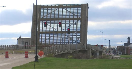 Repairs for Oregon/Jackson Street Bridge in Oshkosh finally scheduled