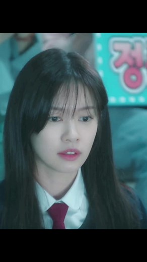 Supporternya cuman satu tapi suaranya ngalahin supporter lain 😂 #koreandrama #dramakorea #kdrama #drama #lovenextdoor #junghaein #jungsomin