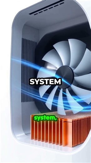 PS5's hidden secret: Liquid Metal Cooling!