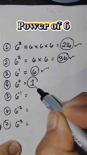 2.6M views · 8.5K reactions | Basic Math Hacks/ Tricks That You Need To Know Part 77 #mindblowinghacks #sharingiscaring #MathematicsChallenge | Mathematics Tutorial | Facebook