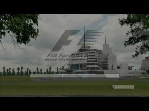 F1 Championship Edition (PS3) | Career Mode | Season 1 | Round 9 | Canadian Grand Prix