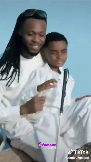 Flavour & Semah Most High Gospel Worship Song