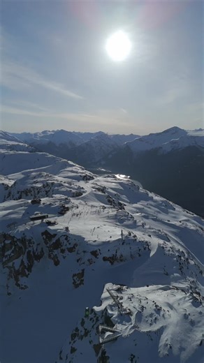 Discover Whistler Blackcomb: North America's Ski Paradise