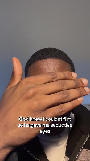 Mastering the Art of Seduction with Expressive Eyes