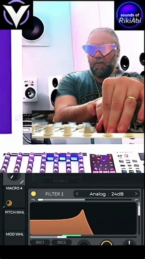 Pulse Grinder Sneak Peek – New Tutorial Shows Its Acid Side!