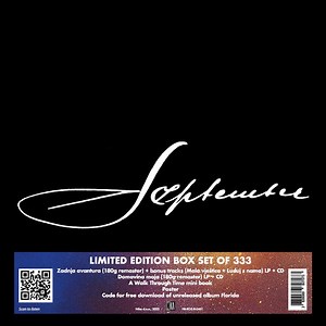 September - September Box