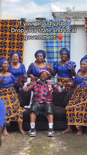 114K views · 3.2K reactions | If your proudly Igbo,drop your state and local government ❤️Home Call visual dropped! Link on Jaydeebomshell #viralreelschallenge #igbonize #viralvideochallenge #viralchallenge #IgboAmaka #share #likeforlikes #comment #fypシ゚ #igbodance | Ekens_City | Facebook