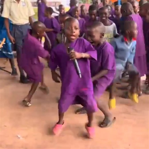 Children have talent 💥 | Mbu