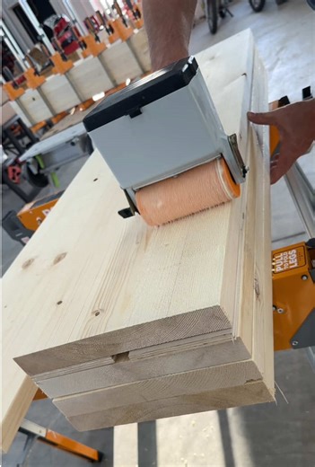 Quickly Apply Titebond Products Over Large Surfaces