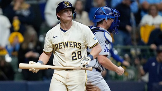 What channel is Brewers vs Dodgers on tonight in NLCS Game 4? Time, TV, streaming, radio