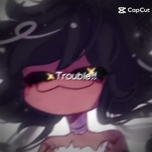 trouble