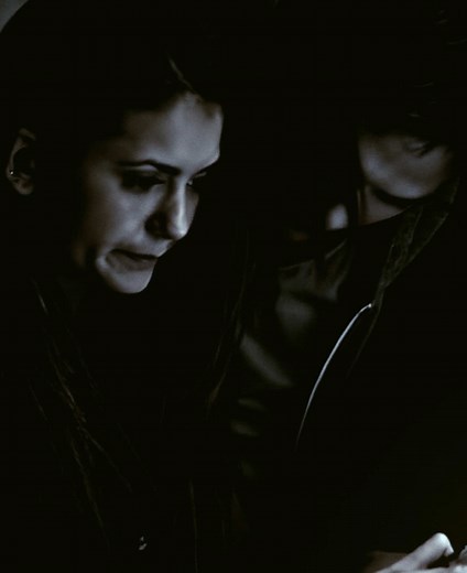 ‏6x21 || #damonsalvatore #elenagilbert #delena #tvd #edit #fyp | elena and damon