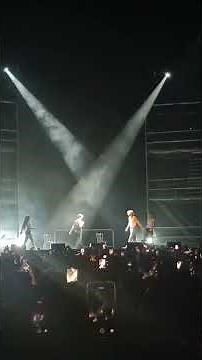 Troye Sivan - One of your Girls (with Ross Lynch) (Wembley Arena, 27 Jun 2024)