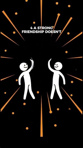 8 Hidden Signs of a True Best Friend (Psychology Facts)