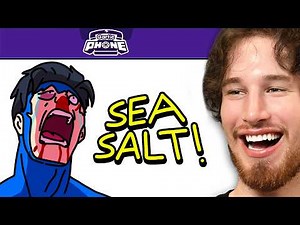 Our CRAZIEST Gartic Phone Video Yet..