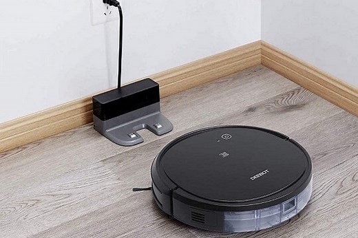 Ecovacs Deebot Not Charging? Here’s the Solution - Cleaners Talk