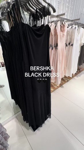 Perfect Spring Dresses by Bershka: Fashion Insights