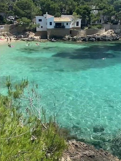 Cala Gat beach - | Mallorca Beaches