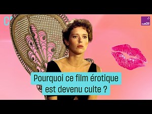 “Emmanuelle”, le film érotique qui a décoincé la France des Trente Glorieuses