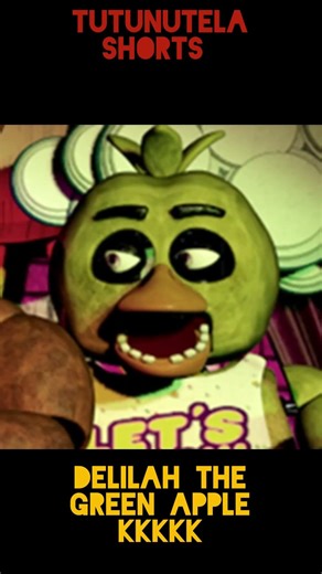 Watching Meta AI's intelligence with FNAF 1 lol