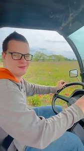 Elijah puts the "joy" in "joyride" while living his best life in #KubotaCountry! Theresa McKnight | Kubota Tractor Corporation
