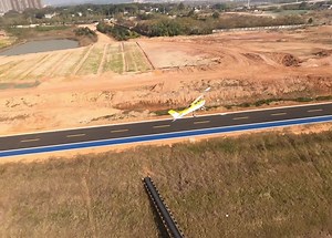 FMSmodel - The rapid assembly process of 1200mm Ranger,...