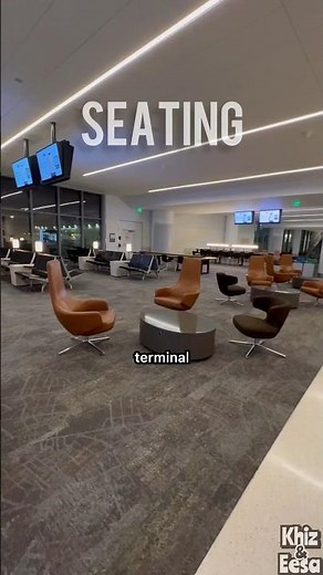 SFO INTERNATIONAL TERMINAL SPEED TOUR #travel #airport #SFO #international ‪@SFOIntlAirport‬