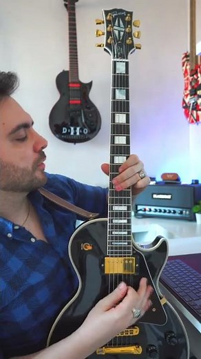 NO MORE TEARS • Ozzy Osbourne Guitar Solo