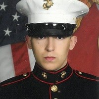 Obituary for Levi B Glover at Rieken Vieth Funeral Home