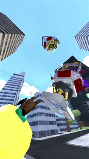 Alien invasion 👽😨