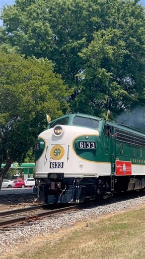 Trains at the NCTM train show! #nctm #train #railfan #railroad